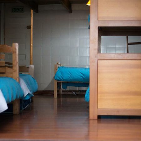 Hostel Casa 32 Dc Богота Экстерьер фото
