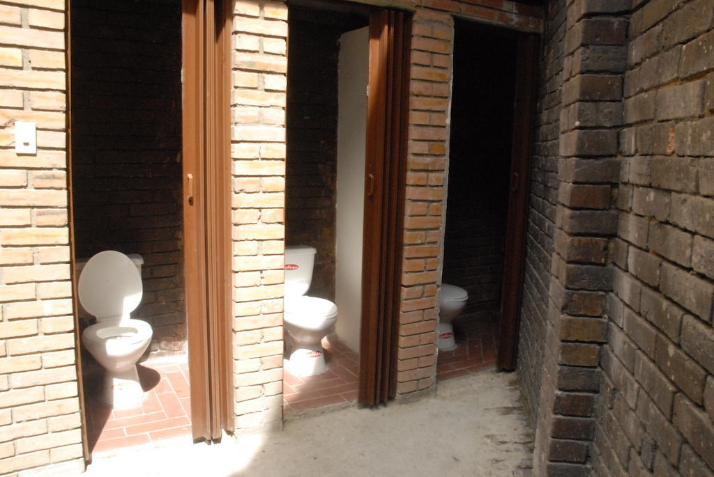 Hostel Casa 32 Dc Богота Номер фото