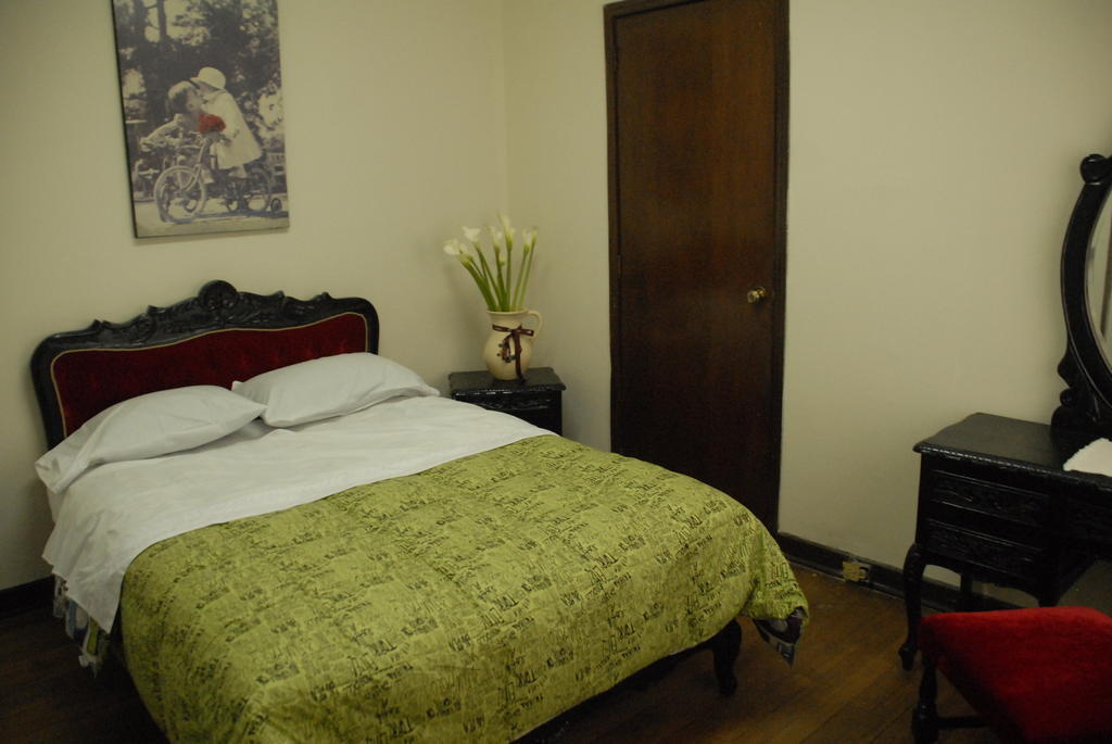 Hostel Casa 32 Dc Богота Номер фото
