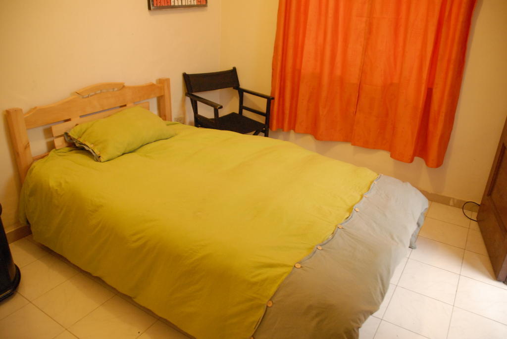 Hostel Casa 32 Dc Богота Номер фото