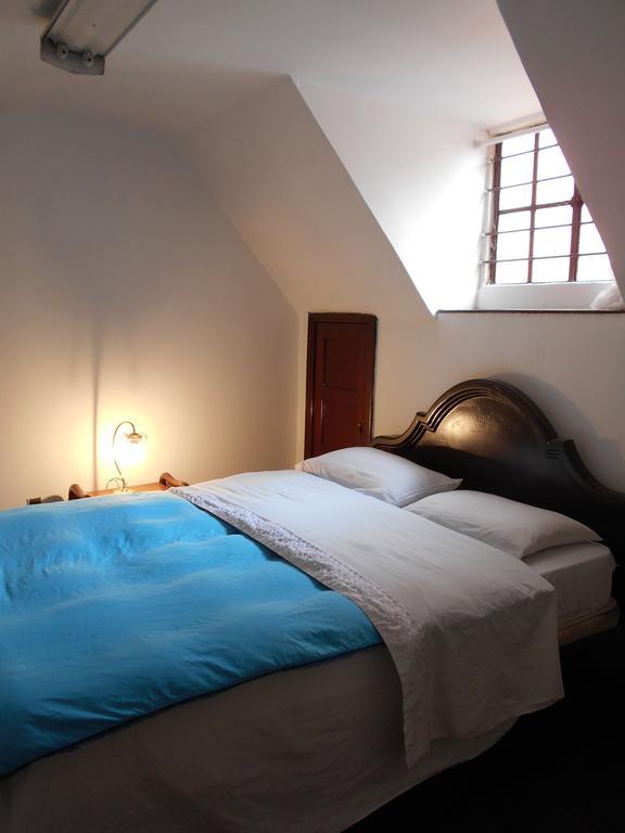 Hostel Casa 32 Dc Богота Экстерьер фото