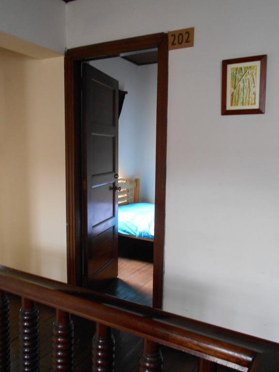 Hostel Casa 32 Dc Богота Экстерьер фото
