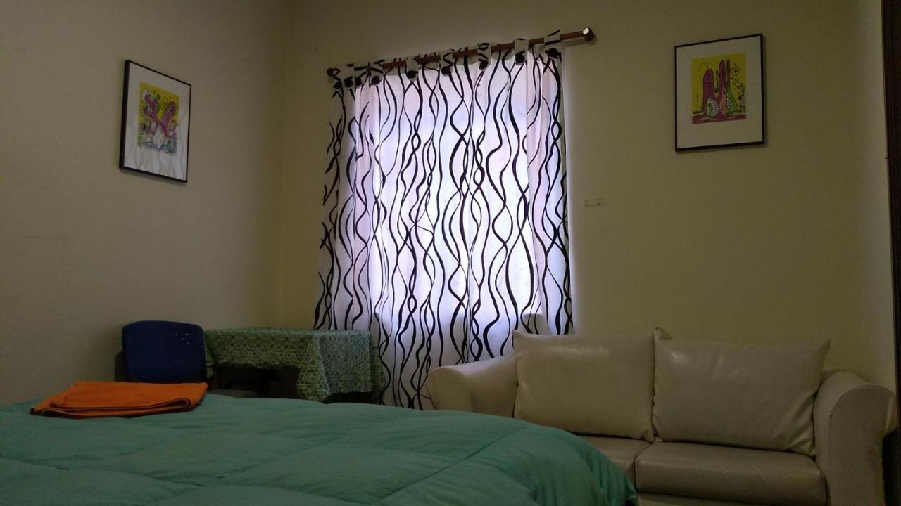 Hostel Casa 32 Dc Богота Экстерьер фото