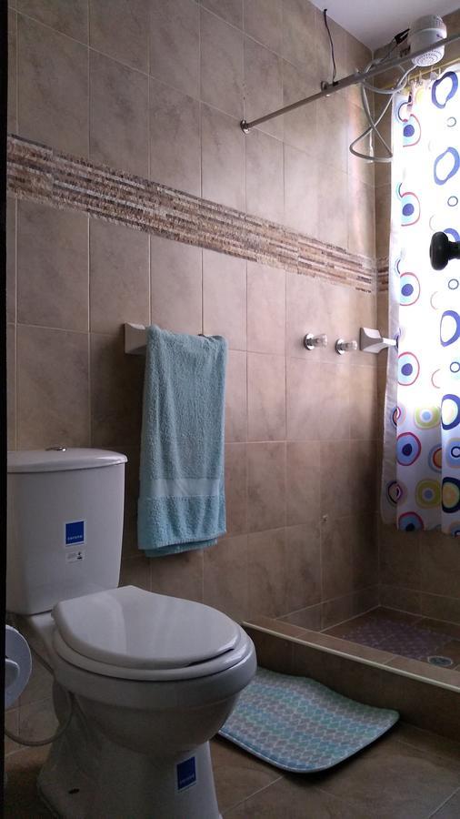 Hostel Casa 32 Dc Богота Экстерьер фото
