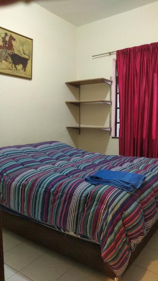 Hostel Casa 32 Dc Богота Экстерьер фото