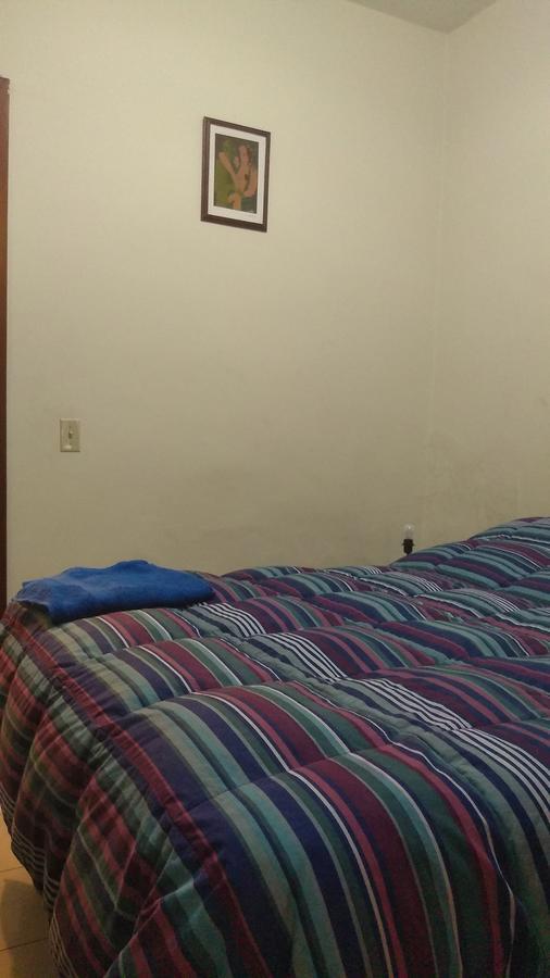 Hostel Casa 32 Dc Богота Экстерьер фото