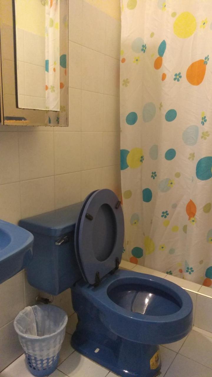 Hostel Casa 32 Dc Богота Экстерьер фото