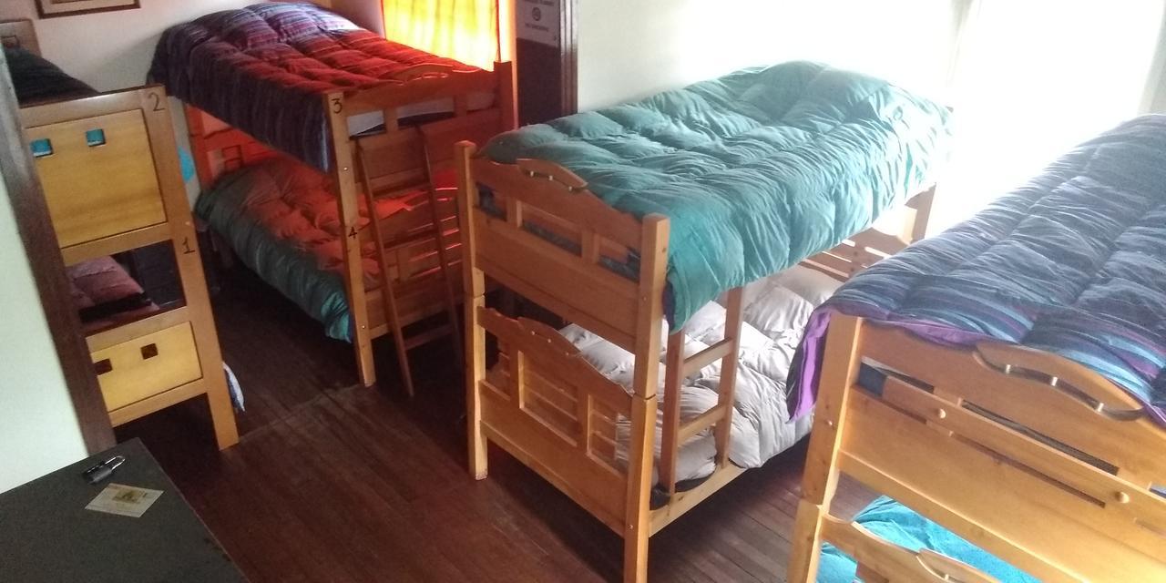 Hostel Casa 32 Dc Богота Экстерьер фото