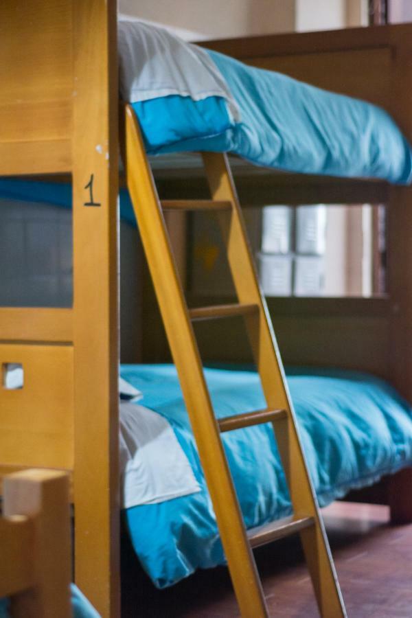 Hostel Casa 32 Dc Богота Экстерьер фото