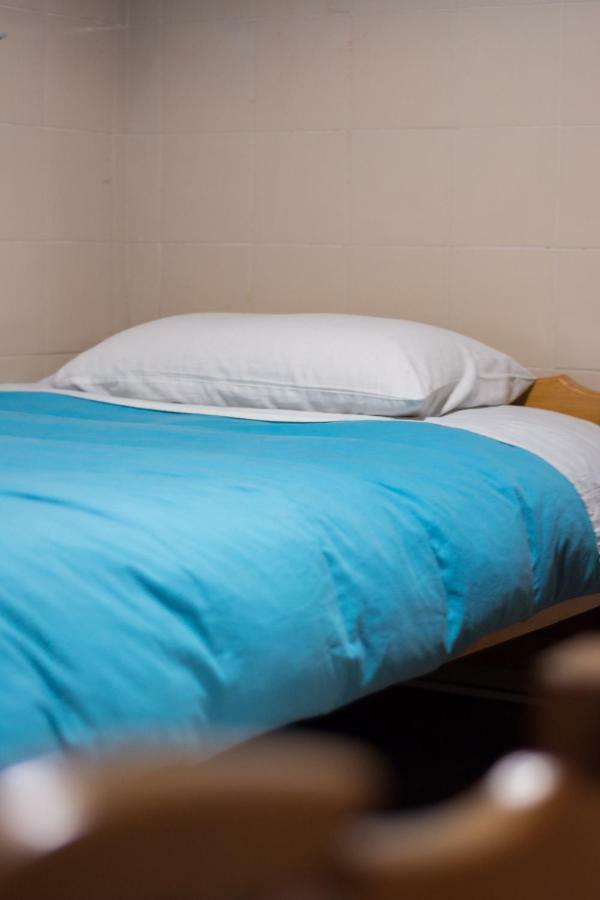 Hostel Casa 32 Dc Богота Экстерьер фото