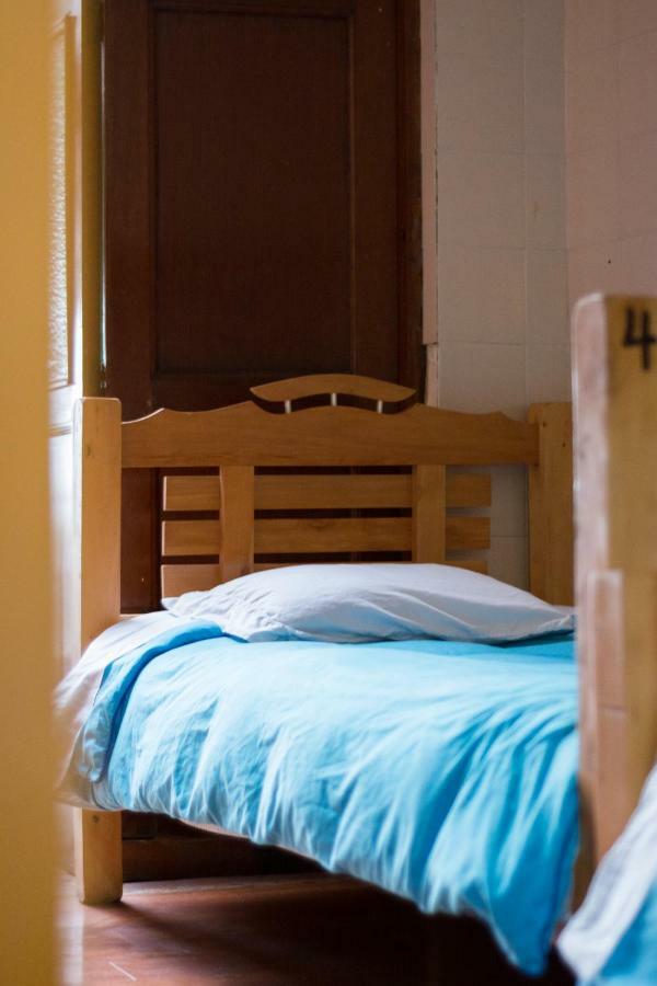 Hostel Casa 32 Dc Богота Экстерьер фото