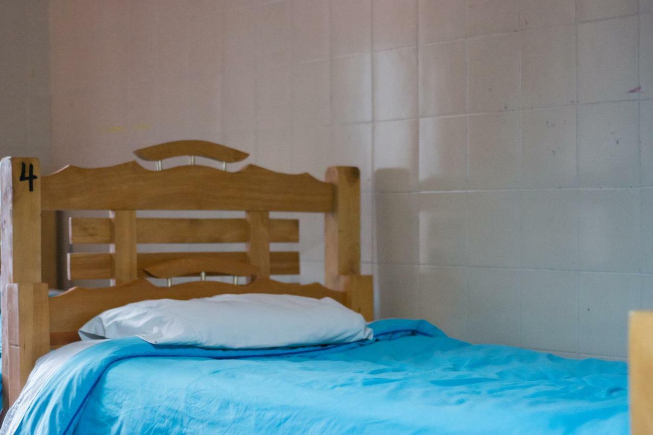 Hostel Casa 32 Dc Богота Экстерьер фото