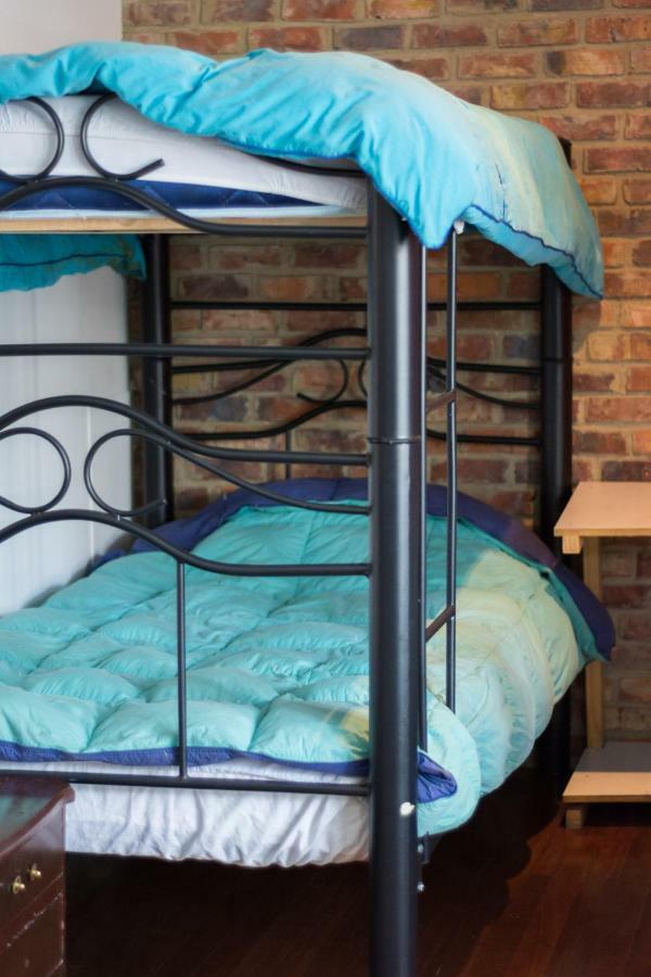 Hostel Casa 32 Dc Богота Экстерьер фото
