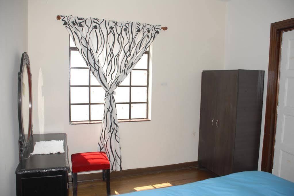 Hostel Casa 32 Dc Богота Экстерьер фото